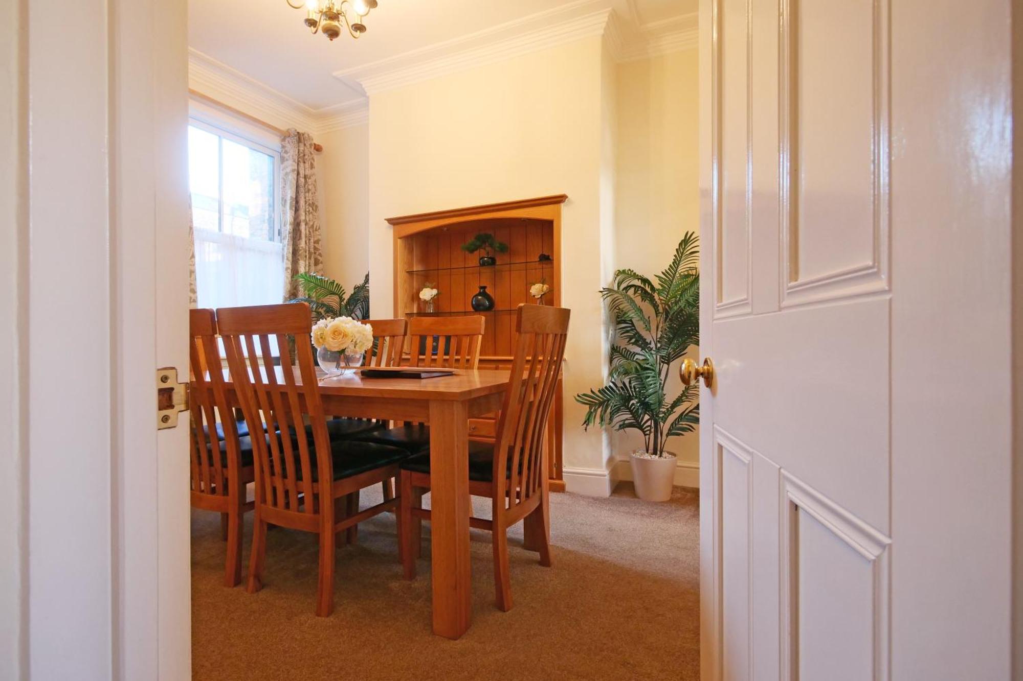 59 Moss Green - Close To The City Centre - York — Photos 3