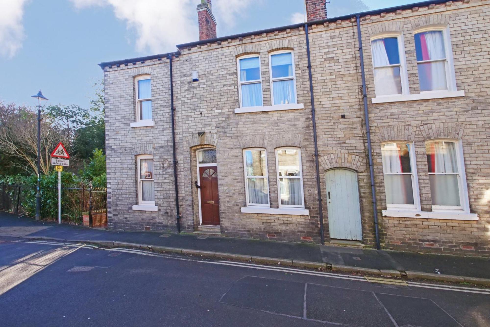 59 Moss Green - Close To The City Centre - York — Photos 2